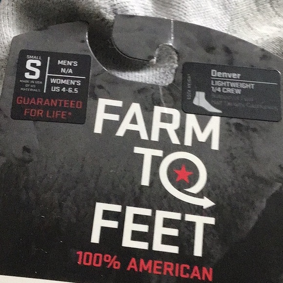 Socks crew - Picture 2 of 3